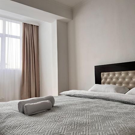 Hyat Apartment Бішкек Екстер'єр фото