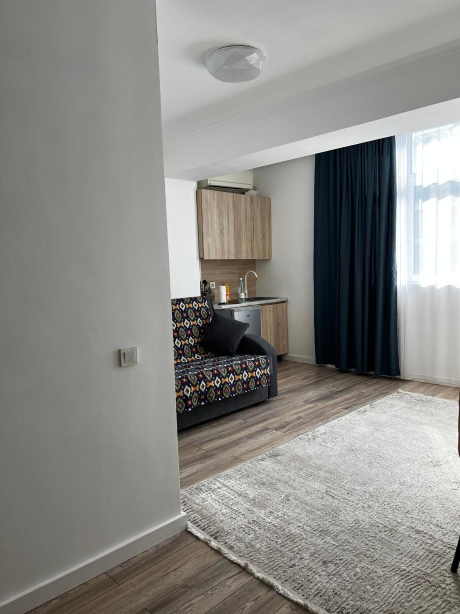 Hyat Apartment Бішкек Екстер'єр фото